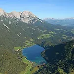 Bichler Katrin, 아파트