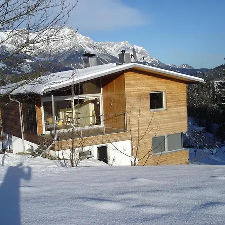 Appartement Bichler Katrin, *