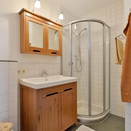 Bichler Katrin, Apartmán