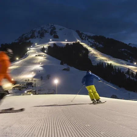 Bichler Katrin, Appartamento Söll