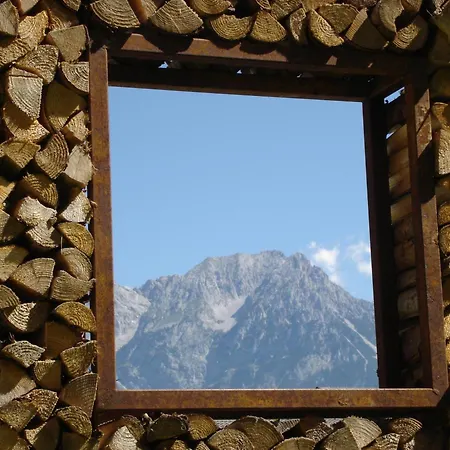 Appartamento Bichler Katrin,