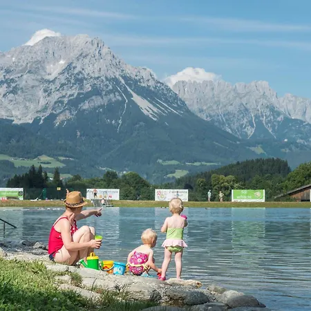 شقة Bichler Katrin,