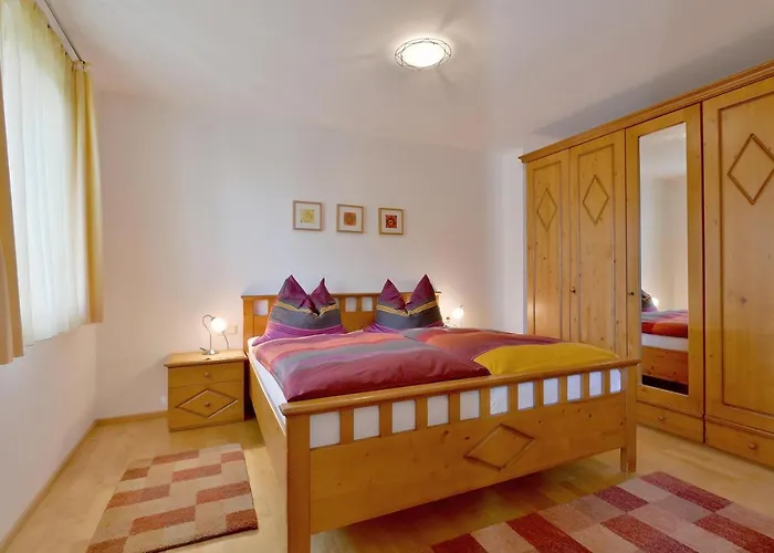 Apartmán Bichler Katrin, Söll