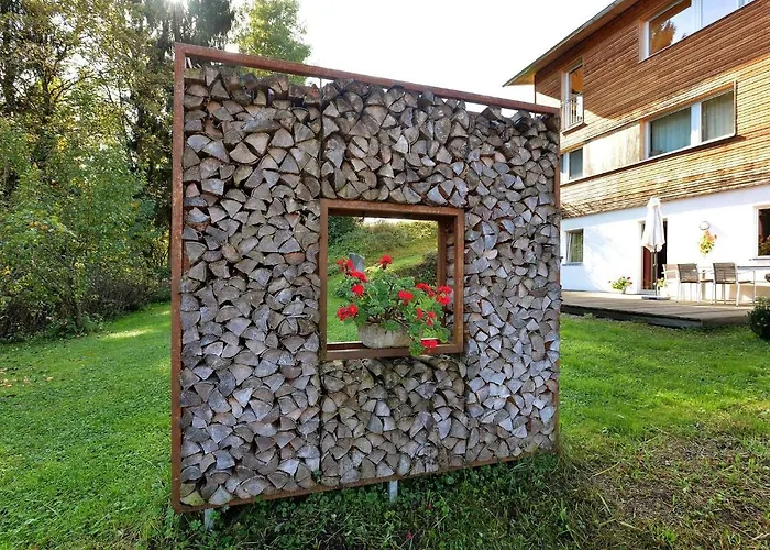 Bichler Katrin, Appartamento