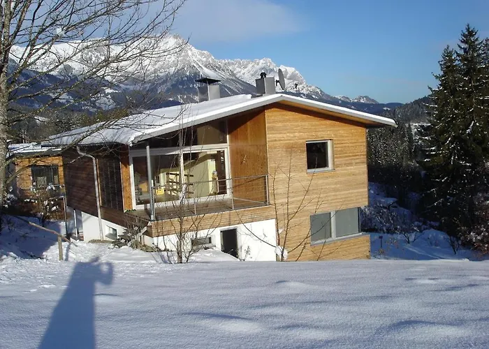 Apartmán Bichler Katrin, *