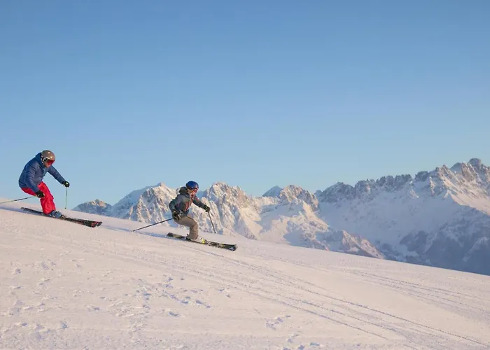 Bichler Katrin, شقة