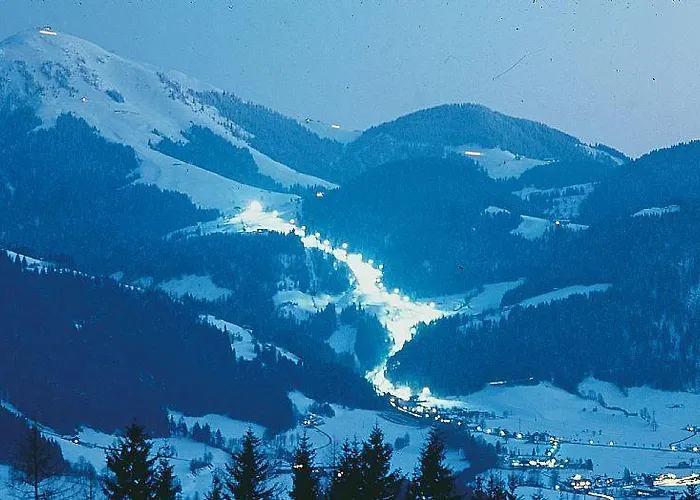 Bichler Katrin, Appartamento Söll