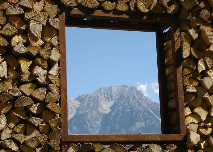 شقة Bichler Katrin,