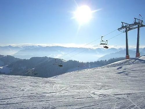 Bichler Katrin, Söll