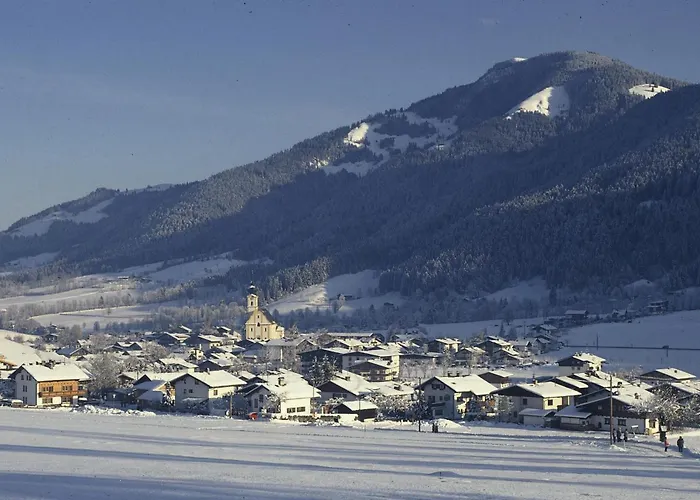 Apartman Bichler Katrin, *