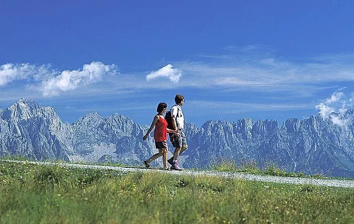 Bichler Katrin, Apartman *