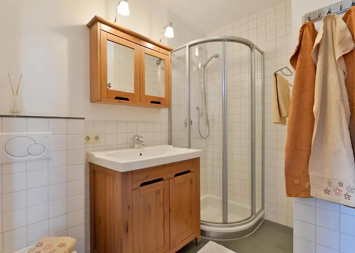 Appartement Bichler Katrin, *