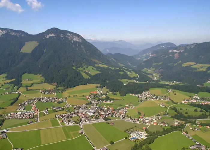 Appartement Bichler Katrin, *