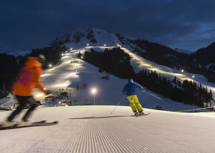 Bichler Katrin, Appartement Söll