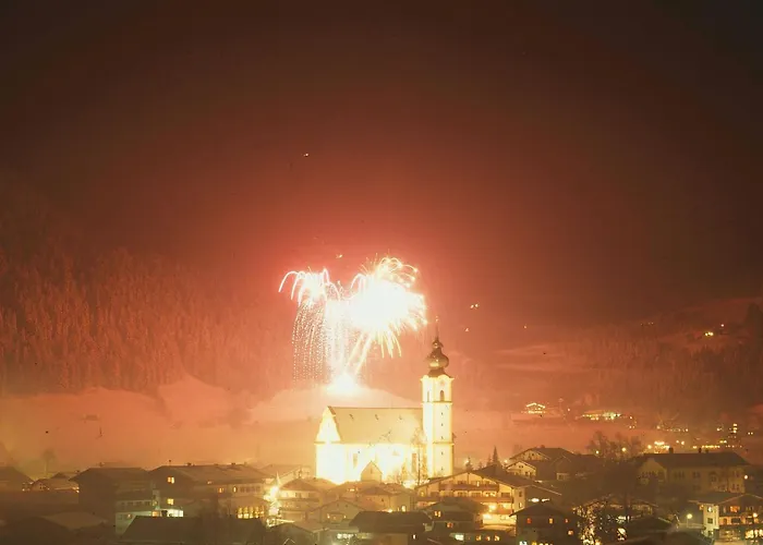 Appartement Bichler Katrin,