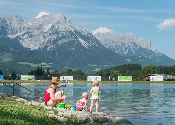 Appartement Bichler Katrin,